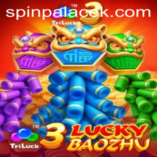 3LuckyBaozhu: An Exciting New Game with a Twist