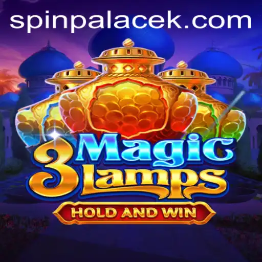 3MagicLamps: Unveiling the Enchanting World of Interactive Illusions