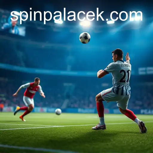 Apostas esportivas