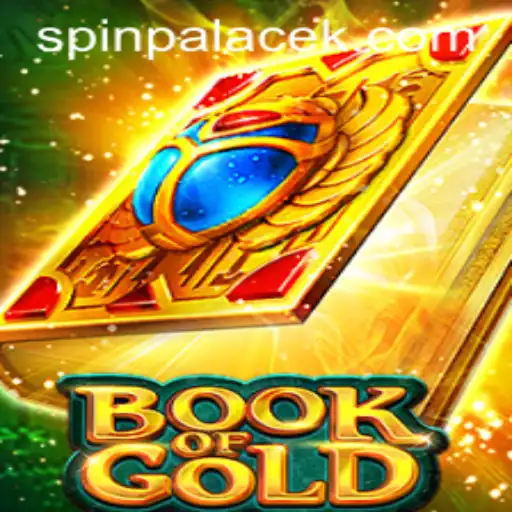 Discover the Enchantment of BookofGold: A Journey into Mystical Adventure