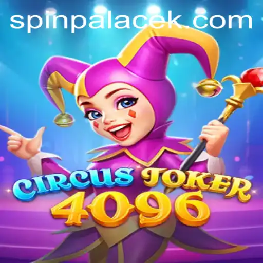 Exploring the Mesmerizing World of CircusJoker4096