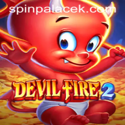 DevilFire2: An Immersive Gaming Experience with 54RR