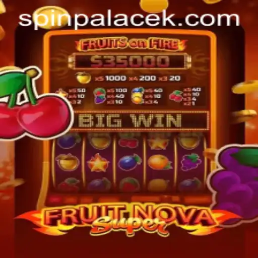 FruitNovaSuper: A Journey Through Innovation and Creativity