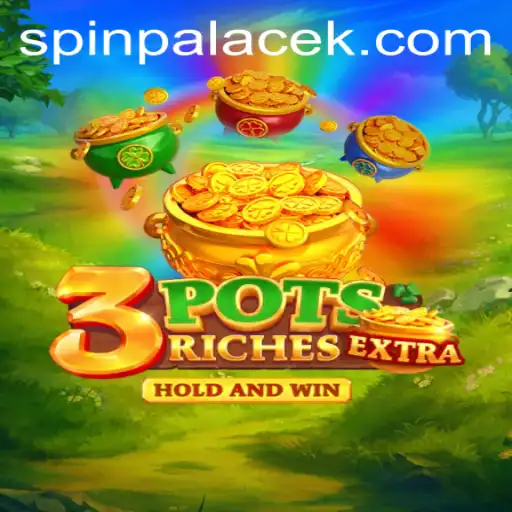 Discover the Exciting World of 3potsExtra: A Closer Look at the Innovative Game with Keyword 
