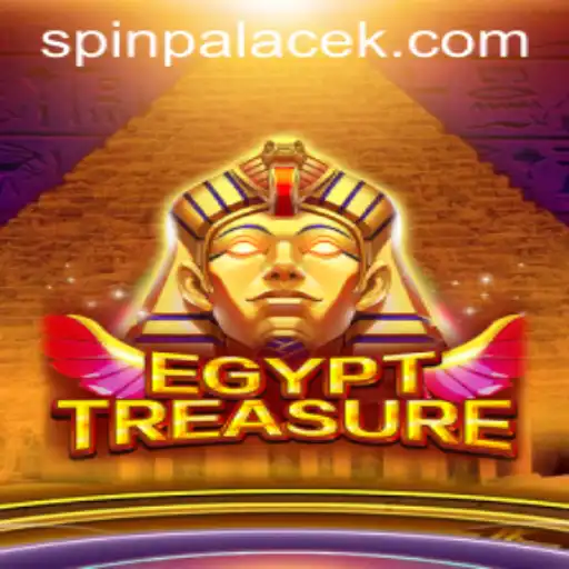 Unveiling the Mysteries of EgyptTreasure: A Journey into Ancient Riches