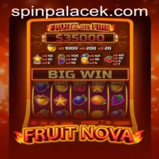 Exploring the Exciting World of FruitNova: A Gamer’s Paradise with 54RR