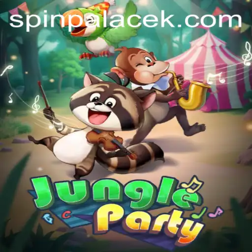 JungleParty: Unleashing the Adventure with the 54RR Challenge