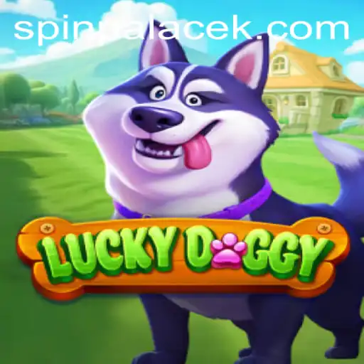 Unveiling LuckyDoggy: A Fresh Take on Interactive Gaming