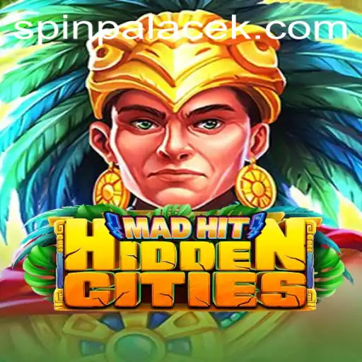 MadHitHiddenCities: The Adventurous Gaming Experience with a Twist