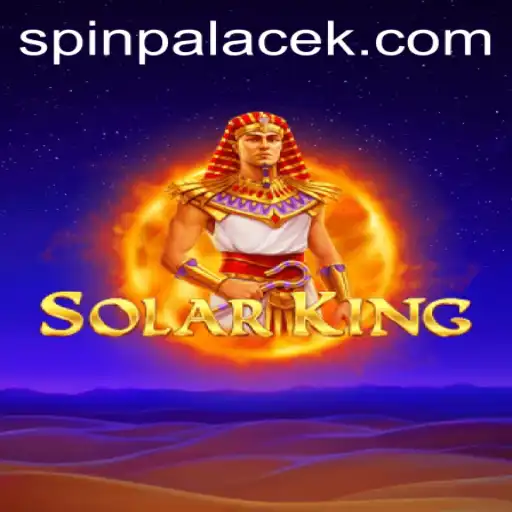 SolarKing: The Ultimate Space Strategy Game