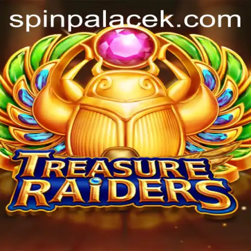 TREASURERAIDERS: An In-depth Look at the Exciting New Game with the Keyword 54RR