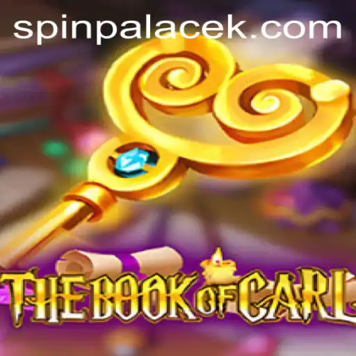 The Book of Carl: A Thrilling Adventure Awaits with 54RR
