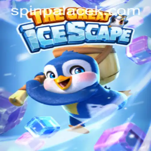 The Exciting World of TheGreatIcescape: Engage with 54RR