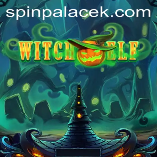 The Enchanting World of WitchElf and the Mysterious 54RR