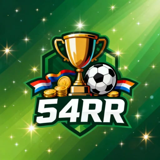 54RR Logo