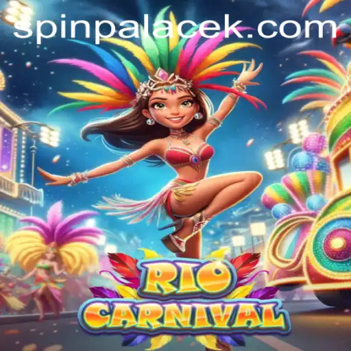 RioCarnival: A Vibrant Gaming Experience with 54RR