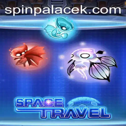 Unveiling SpaceTravel: A Galactic Adventure with 54RR