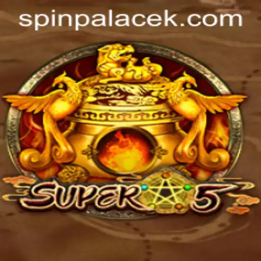 Unveiling Super5: The Digital Revolution in Gaming with a Twist of 54RR