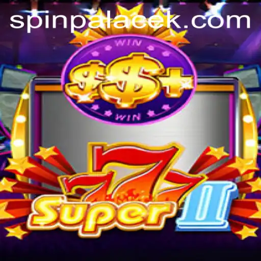 Exploring Super777II: A Thrilling Journey Into the World of 54RR