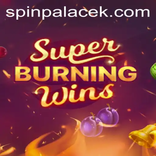 Dive into the Vibrant World of SuperBurningWins: A Classic Slot Adventure