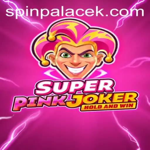 Discover the Vibrant World of SuperPinkJoker: Unveiling the Magic of 54RR