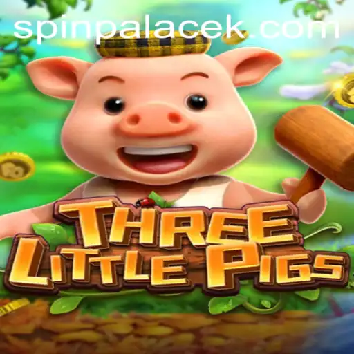 Explore the Enchanting World of THREELITTLEPIGS with Keyword Adventure 54RR