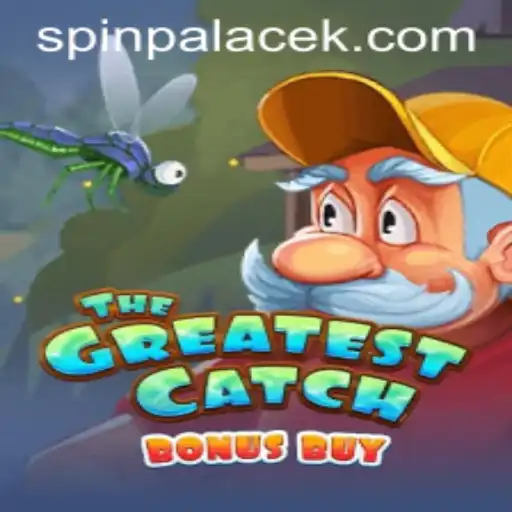 TheGreatestCatchBonusBuy: A Game Revolutionizing Interactive Experiences