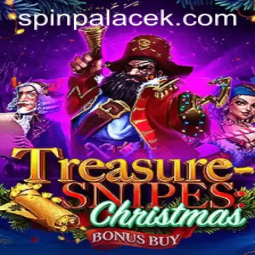 Unwrapping the Festive Fun of TreasuresnipesChristmas