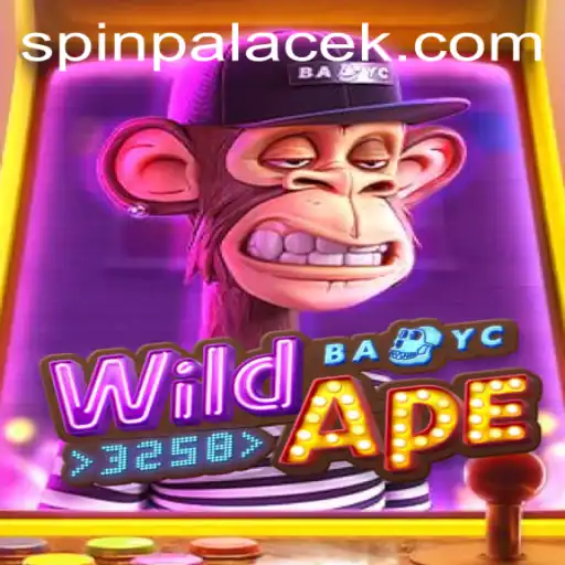 WildApe3258: Unleashing Adventures with 54RR